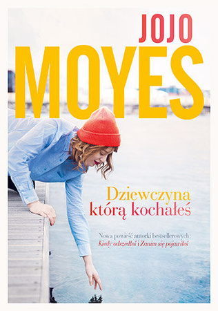 We wspólnym rytmie Jojo Moyes