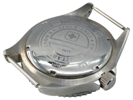 Zegarek męski Swiss Military Hanowa