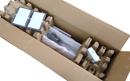 Wentylator kolumnowy z oczyszczaczem powietrza Midea MFP-120 (WH)