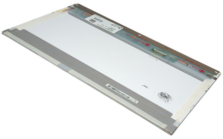 Matryca LG 15,6 " LP156WFC 15,6" 1920x1080p; 40pin MATOWA