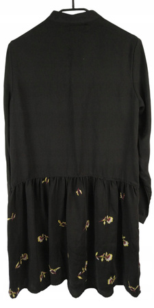 Sukienka RESERVED Rozmiar 34 CZARNA