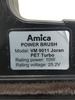 Odkurzacz pionowy Amica Joran PET Turbo VM 9011