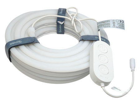 Oświetlenie neon Govee H61D5 5m RGBIC Matter WiFi