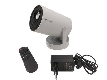 Projektor HY300 ULTRA HD WIFI6 Bluetooth Android