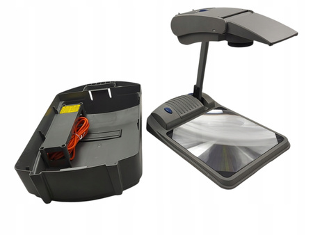 Rzutnik pisma NOBO Quantum 4013M (884002-230)