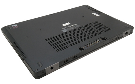 Laptop Dell Latitude E5570 i5-6200U 8GB RAM 512GB M.2 15,6'' FHD