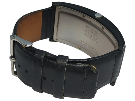 Zegarek męski na pasku RN EXTREME RN10A75 czarny