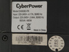Zasilacz awaryjny UPS CyberPower DX800E-FR 800VA 480W