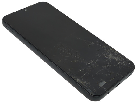 Smartfon Samsung Galaxy A14 SM-A145R/DSN 4/64GB 6.6"