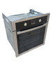 Piekarnik Fagor 5H-196X 51L 8funkcji A inox termoobieg