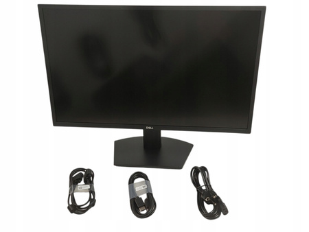 Monitor Dell SE2722H 27" Full HD VA 75Hz 8ms
