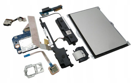 Zestaw części HP Probook 450 G7