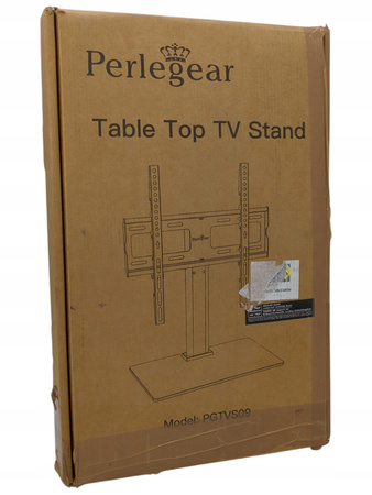 STOJAK NA TELEWIZOR PERLEGEAR PGTVS09 32" - 55" STOJAK NA TELEWIZOR