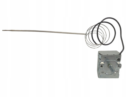 TERMOSTAT REGULOWANY F19305B 50-253C PIEKARNIKA TEKA BRG-LH-Z2MP-5H9