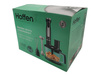 Blender ręczny Hoffen HB-4109 1000 W Malakser 1,5 l Stal nierdzewna