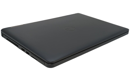 Laptop Dell Latitude E5540 i5-4210U 4GB RAM 320GB HDD 15,6" FHD