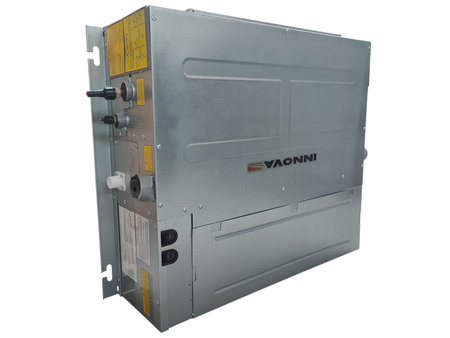 Jednostka kanałowa Innova IGDV32F5A niski spręż 3.2kW