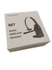Słuchawki bezprzewodowe Headset Bluetooth nauszne HUAKUA M7