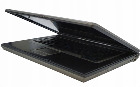 Laptop Dell Latitude D830 PP04X Intel C2D T7300 2GB RAM 320GB HDD