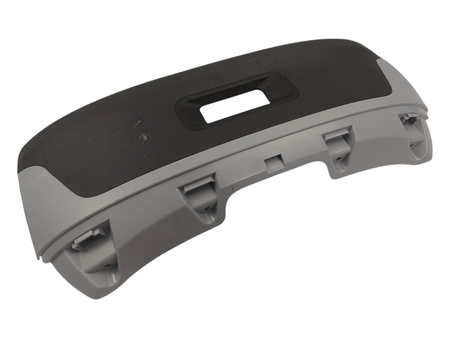 Zderzak tylny kosiarki Navimov i105e K086A0543 660362