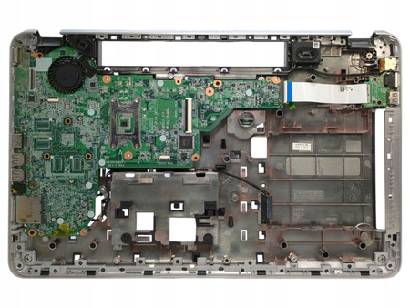 Płyta główna laptopa HP Pavilion 17-e DA0R63MB6F1 i5-4200M