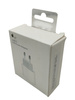 Ładowarka Apple Power Adapter USB-C 18W Biały