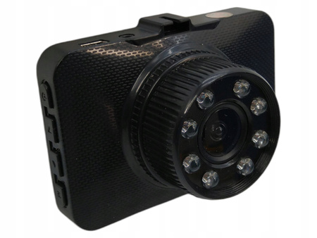 Kamera samochodowa Rejestrator Vehicle Blackbox DVR Q11