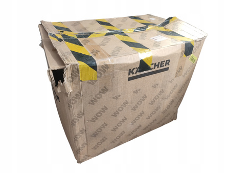 Myjka ciśnieniowa Karcher K4 130 bar 1800W MOCNA MYJKA KOMPAKTOWA