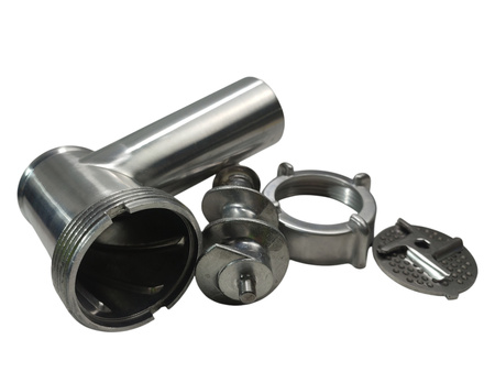 Przystawka do mielenia mięsa do robotów kuchennych KM3 i KM5-1 AEG AMGM01