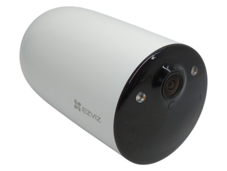 Kamera zewnętrzna EZVIZ CS-CB3 2K bateryjna IP65 IR kolor