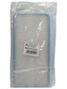 Etui Plecki do Samsung Galaxy S21 FE Metalic Case błękitne
