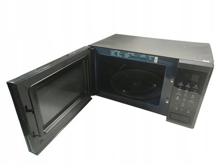 Kuchenka mikrofalowa Samsung MG23J5133AG 800W 23 litry