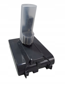 Akumulator zastępczy do Dyson V6 BUTURE DC62 | 21.6V | 4000MAH | 86.4WH