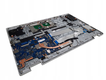 Płyta główna Asus Chromebook CX1700CK cx1500cka_mb Intel Celeron N4500