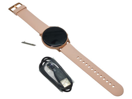 Smartwatch Tuyoma LW36 AMOLED 1.43" GPS rozmowy IP68 600mAh