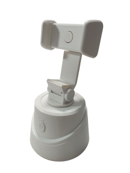 Gimbal ręczny elektroniczny VÖGEL BSF360W Biały