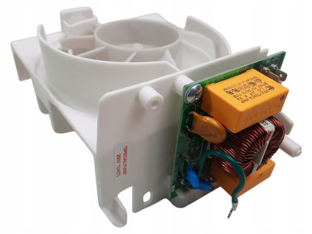 WENTYLATOR OEM-1026H2OH SUNG OEM-1026H2 Z31-2Q-C2M2-AWA MIKROFALI LG