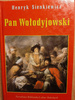 Pan Wołodyjowski Henryk Sienkiewicz