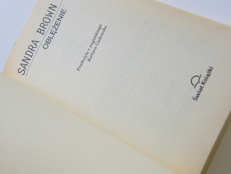 Oblężenie S.Brown