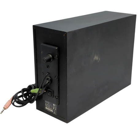 Subwoofer Logitech S-220