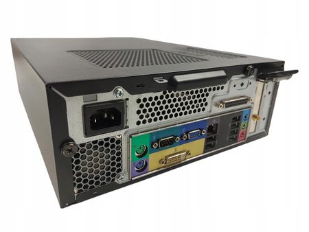 Komputer Acer Veriton X4620G Intel Core i3-2125 2GB RAM