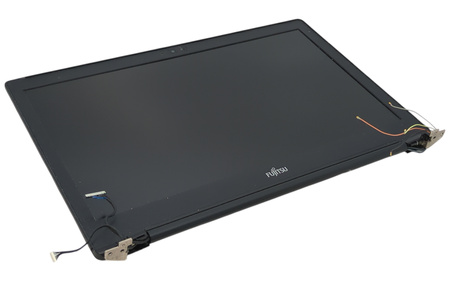 Obudowa z matrycą Klapa laptopa Fujitsu Lifebook U759 15,6" FHD