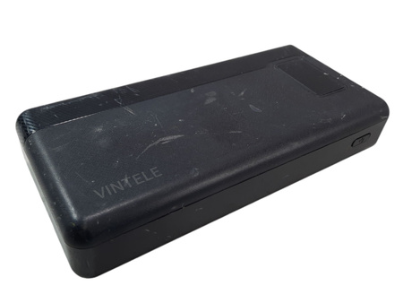 Power Bank 50 000 mAh VINTELE V0150 Plus Mega Pojemny Z latarką