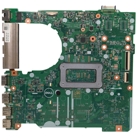 Płyta główna laptopa Dell Vostro 5100 Vegas 15341-1 Intel Core i3-6100U