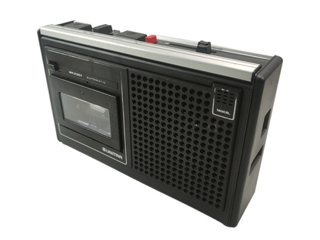 Magnetofon Unitra MK232P