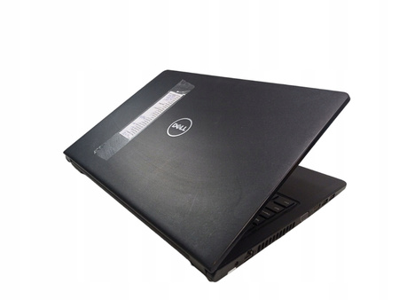 Laptop Dell P52F | Intel i3-6006U | 320GB HDD | 4GB RAM