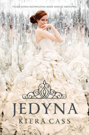 Jedyna Kiera Cass