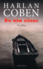 Nie mów nikomu Harlan Coben