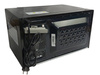 WOLNOSTOJĄCA KUCHENKA MIKROFALOWA TOSHIBA MV-AM20TBK 20L EMAILIOWANA 800W