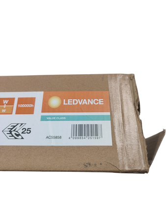 Panel montażowy Office Linear SF V 34W PS 1124 GY 112cm Ledvance